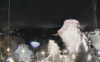 Sopot bosmanat molo #2 - 03-07-2026 23:14