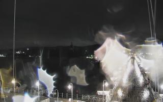 Sopot bosmanat molo #2 - 03-07-2026 23:22