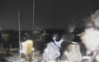 Sopot bosmanat molo #2 - 03-07-2026 23:38