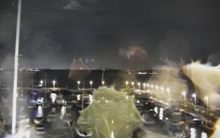 Sopot bosmanat molo #2 - 03-07-2026 23:45