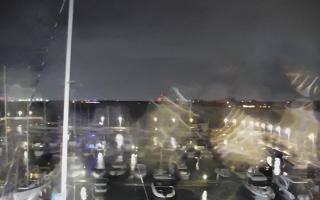 Sopot bosmanat molo #2 - 04-07-2026 00:01