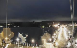 Sopot bosmanat molo #2 - 04-07-2026 01:10