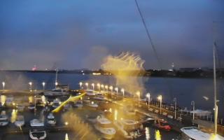 Sopot bosmanat molo #2 - 04-07-2026 01:25