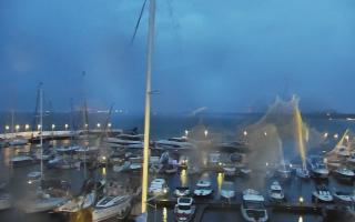 Sopot bosmanat molo #2 - 04-07-2026 01:41