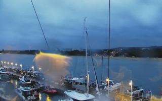 Sopot bosmanat molo #2 - 04-07-2026 01:48