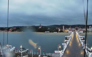 Sopot bosmanat molo #2 - 04-07-2026 02:04