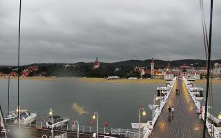 Sopot bosmanat molo #2 - 04-07-2026 02:12