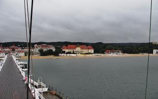 Sopot bosmanat molo #2 - 04-07-2026 02:27