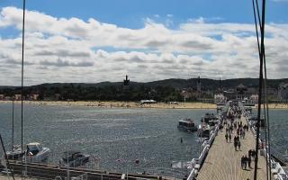 Sopot bosmanat molo #2 - 04-07-2026 12:12