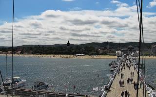 Sopot bosmanat molo #2 - 04-07-2026 12:20