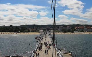 Sopot bosmanat molo #2 - 04-07-2026 12:28