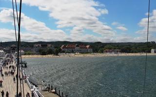 Sopot bosmanat molo #2 - 04-07-2026 12:35