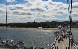 Sopot bosmanat molo #2 - 04-07-2026 12:51
