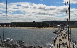 Sopot bosmanat molo #2 - 04-07-2026 12:58