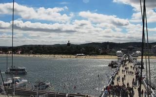 Sopot bosmanat molo #2 - 04-07-2026 13:06