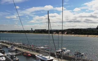 Sopot bosmanat molo #2 - 04-07-2026 13:14