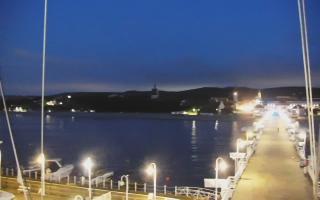 Sopot bosmanat molo #2 - 05-07-2026 01:02
