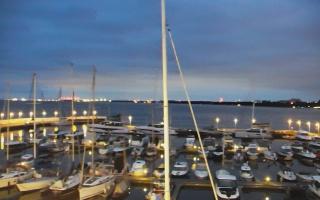 Sopot bosmanat molo #2 - 05-07-2026 01:25
