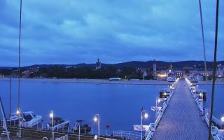 Sopot bosmanat molo #2 - 05-07-2026 01:48