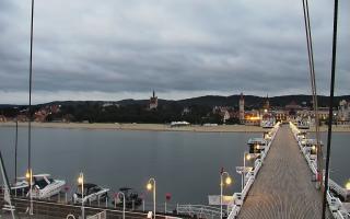 Sopot bosmanat molo #2 - 05-07-2026 01:56