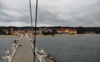 Sopot bosmanat molo #2 - 05-07-2026 02:04