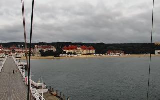 Sopot bosmanat molo #2 - 05-07-2026 02:12