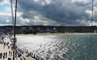 Sopot bosmanat molo #2 - 05-07-2026 14:08