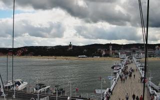 Sopot bosmanat molo #2 - 05-07-2026 14:15