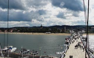 Sopot bosmanat molo #2 - 05-07-2026 14:23