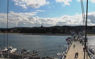 Sopot bosmanat molo #2 - 05-07-2026 14:31