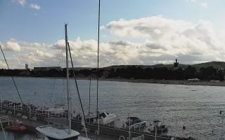 Sopot bosmanat molo #2 - 05-07-2026 14:39