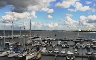 Sopot bosmanat molo #2 - 05-07-2026 14:54