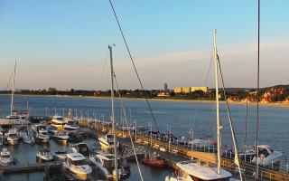 Sopot bosmanat molo #2 - 06-07-2026 02:58