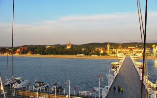 Sopot bosmanat molo #2 - 06-07-2026 03:06