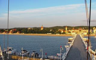 Sopot bosmanat molo #2 - 06-07-2026 03:13