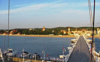 Sopot bosmanat molo #2 - 06-07-2026 03:21
