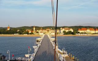 Sopot bosmanat molo #2 - 06-07-2026 03:29