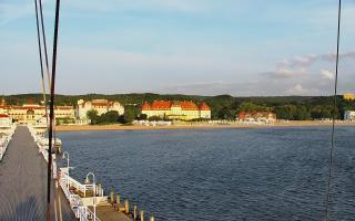 Sopot bosmanat molo #2 - 06-07-2026 03:36