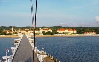 Sopot bosmanat molo #2 - 06-07-2026 03:44