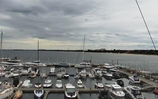 Sopot bosmanat molo #2 - 06-07-2026 14:46