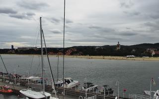 Sopot bosmanat molo #2 - 06-07-2026 14:54