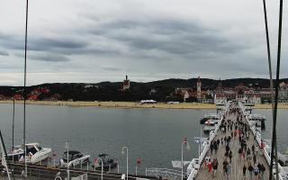 Sopot bosmanat molo #2 - 06-07-2026 15:02