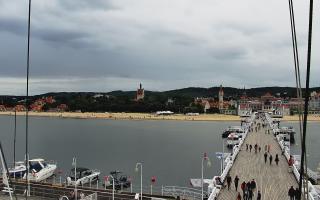 Sopot bosmanat molo #2 - 06-07-2026 15:09