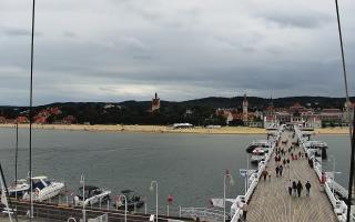 Sopot bosmanat molo #2 - 06-07-2026 15:17