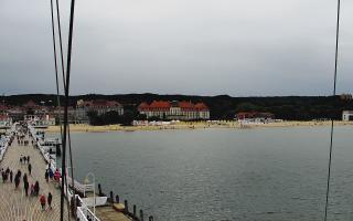 Sopot bosmanat molo #2 - 06-07-2026 15:25