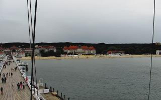 Sopot bosmanat molo #2 - 06-07-2026 15:32