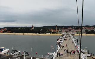 Sopot bosmanat molo #2 - 06-07-2026 15:40