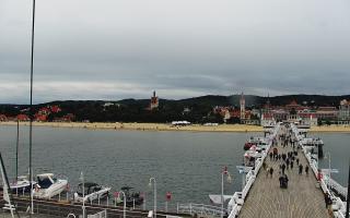 Sopot bosmanat molo #2 - 06-07-2026 15:48