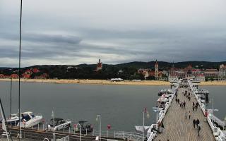 Sopot bosmanat molo #2 - 06-07-2026 15:56