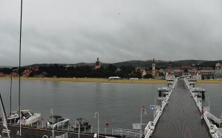 Sopot bosmanat molo #2 - 07-07-2026 03:59
